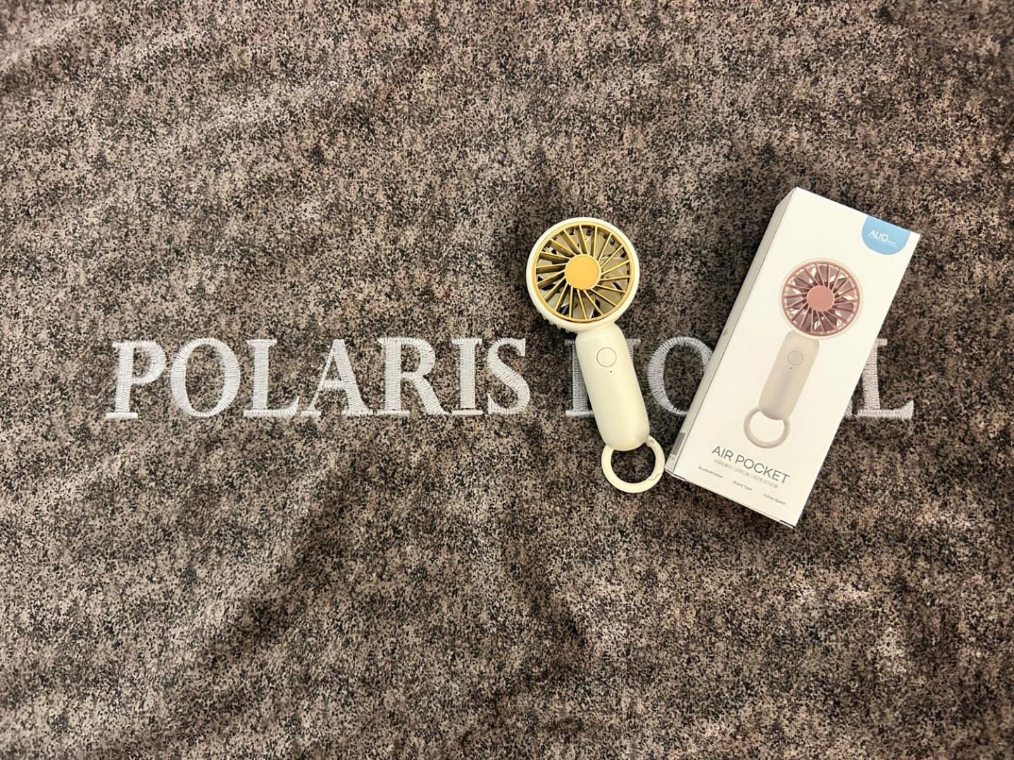 Polaris Hotel Pucshon Kültér fotó